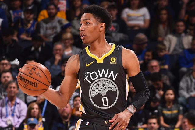 勇士将试训29岁扣篮王 曾在勇士场均得12.9分